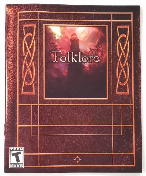 Folklore (I)