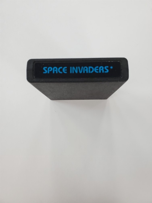Space Invaders (C)