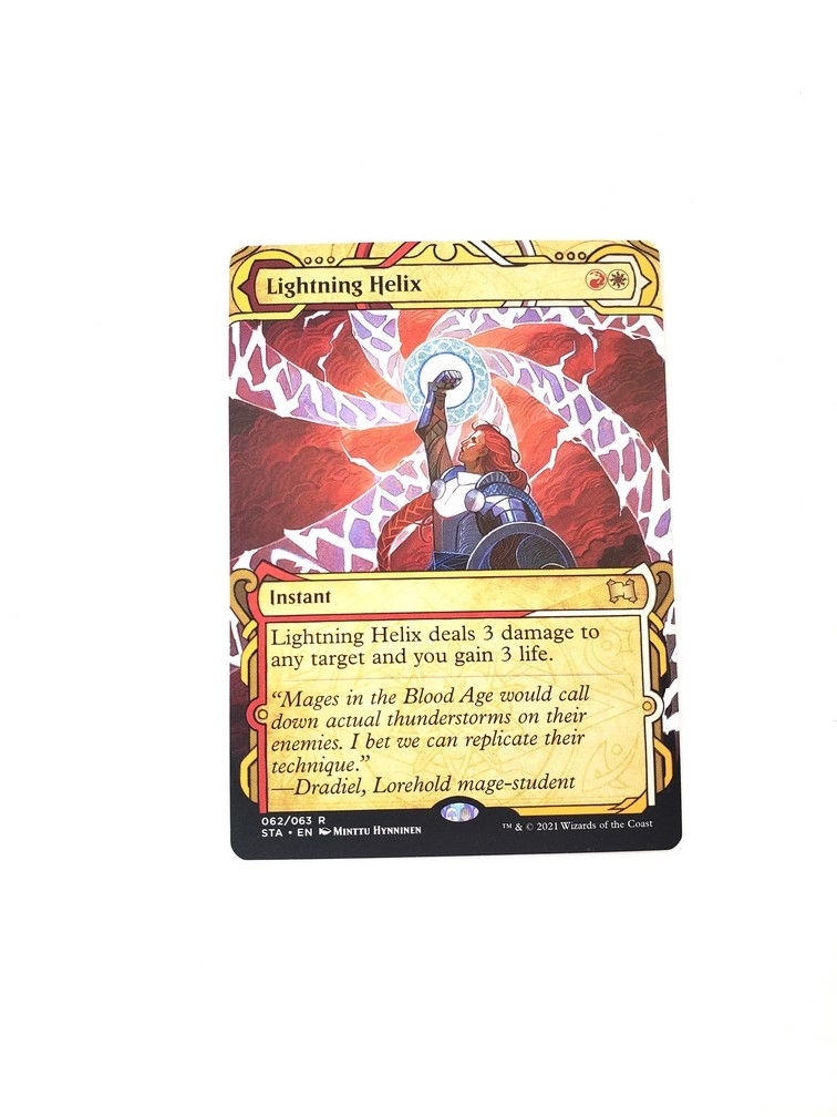 Lightning Helix