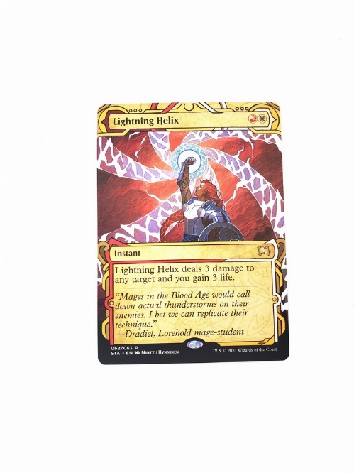Lightning Helix
