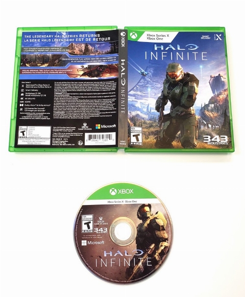 Halo: Infinite (CIB)