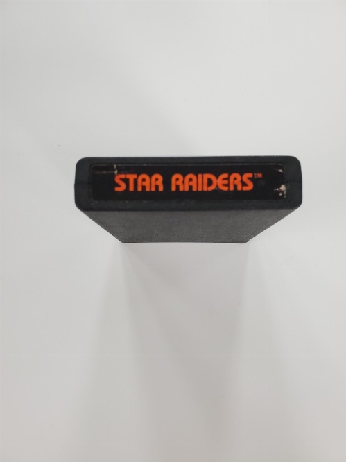 Star Raiders (C)