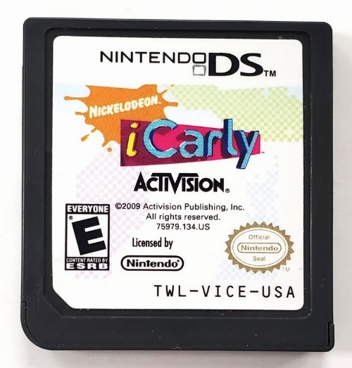 iCarly (C)
