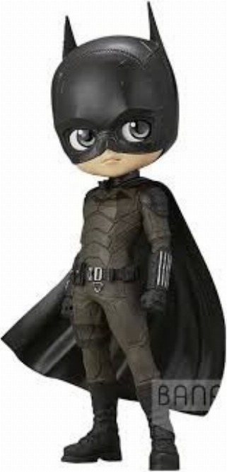 The Batman (Ver.B) - Qposket (NEW)