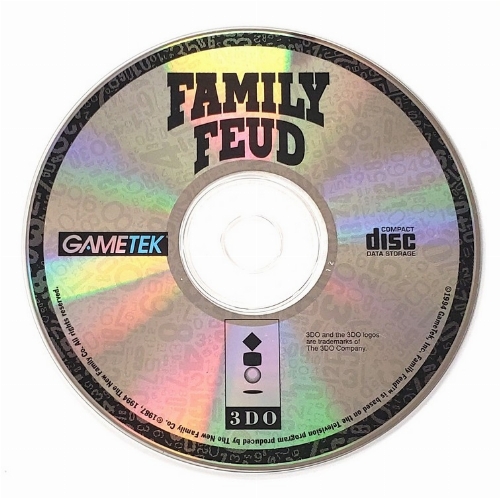 Family Feud (C)