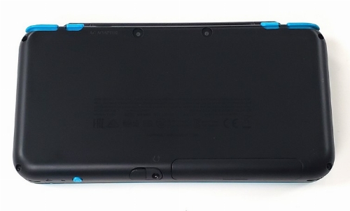 New Nintendo 2DS XL Black/Turquoise