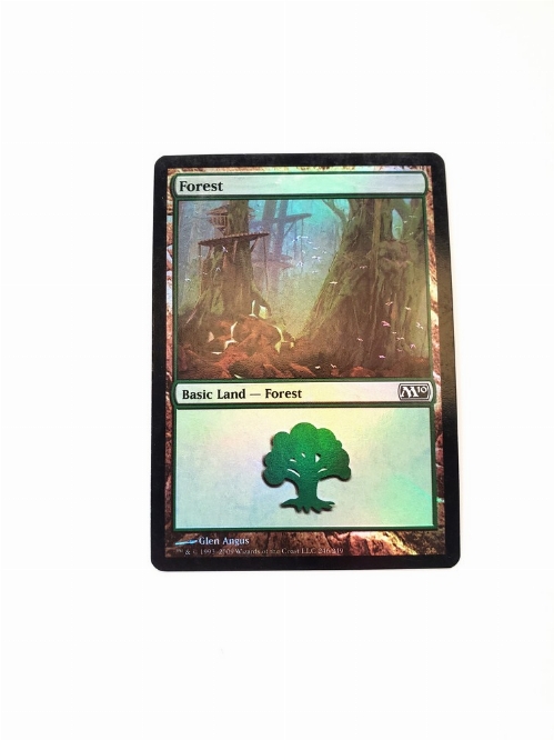 Forest (246) (Foil)
