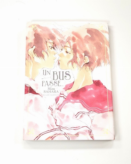 Un Bus Passe... (Francais)