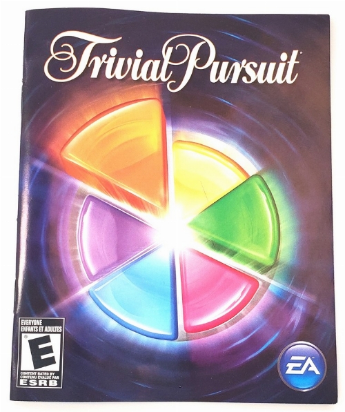 Trivial Pursuit (I)