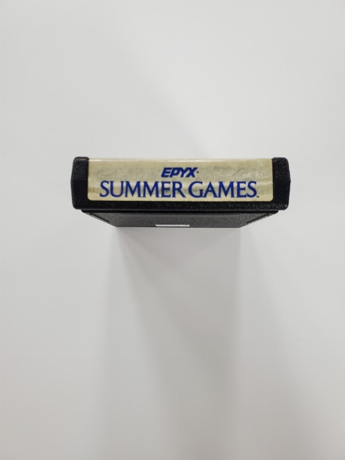 Summer Games (C)