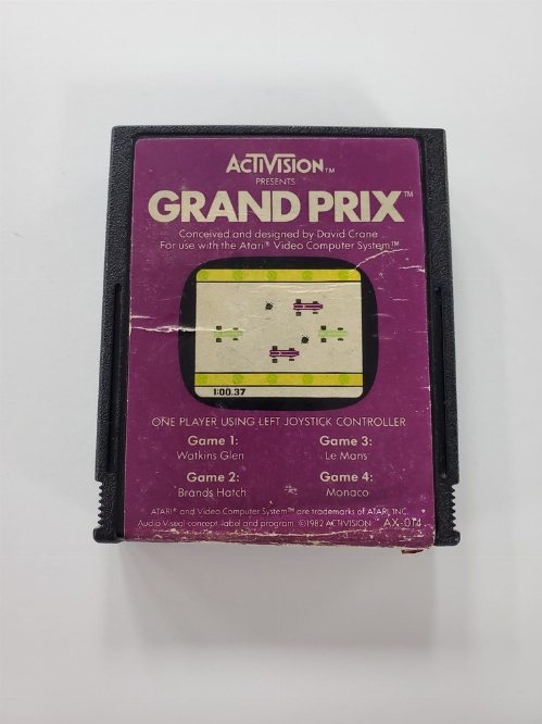 Grand Prix (C)