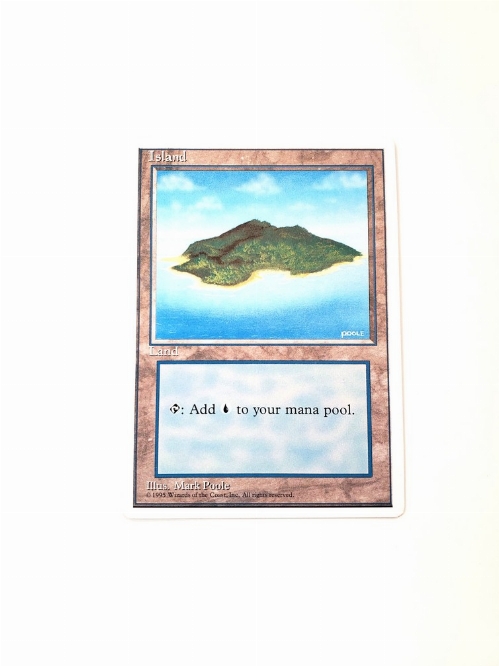 Island (B)