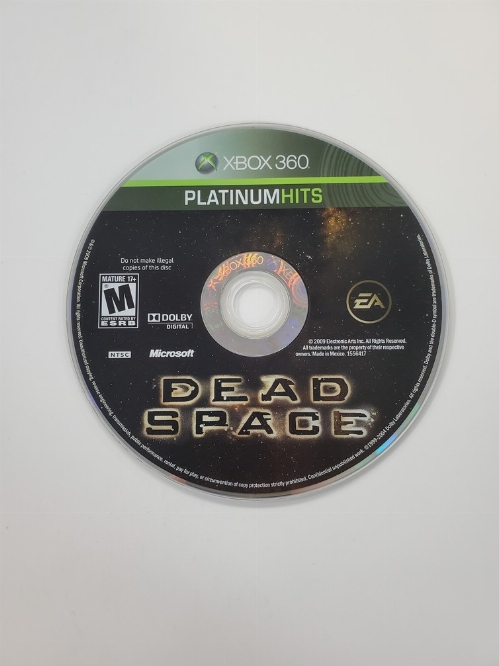 Dead Space (Platinum Hits) (C)