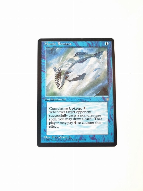 Mystic Remora