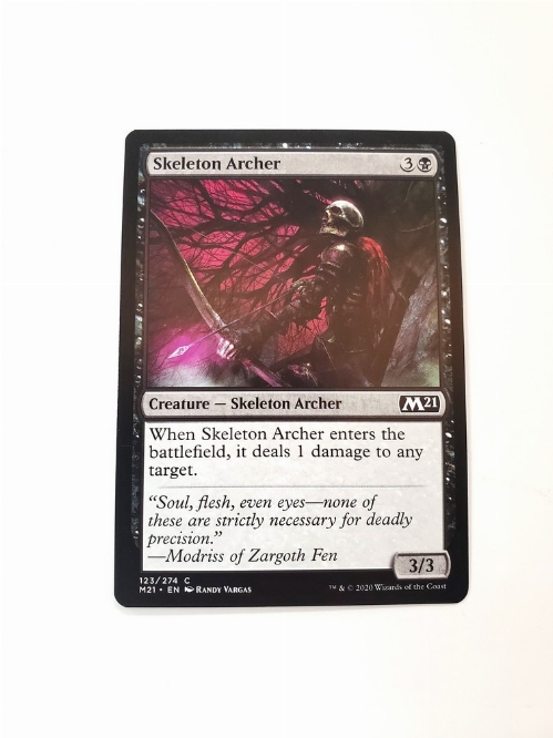 Skeleton Archer