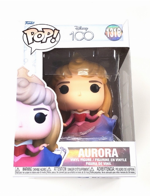 Aurora #1316 (NEW)