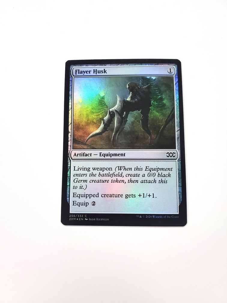 Flayer Husk (Foil)