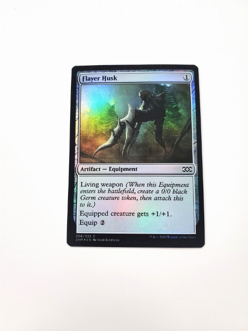 Flayer Husk (Foil)