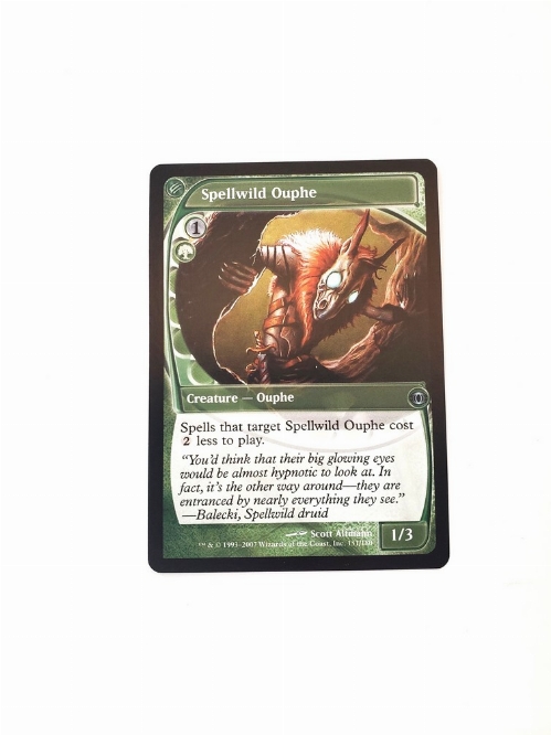 Spellwild Ouphe