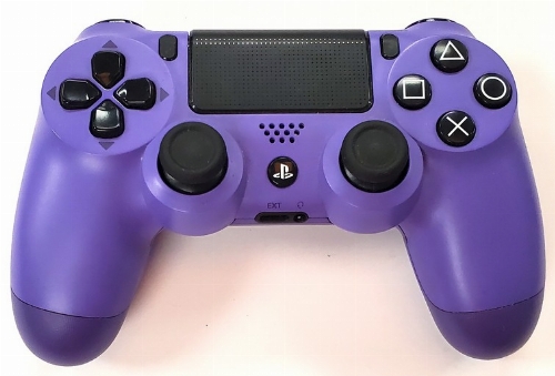 Playstation 4 - Electric Purple Dualshock 4 Wireless Controller
