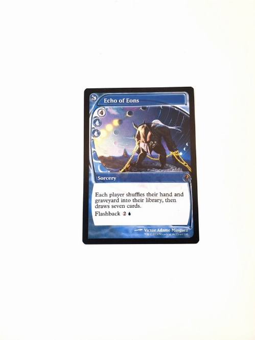 Echo of Eons (Future Sight)