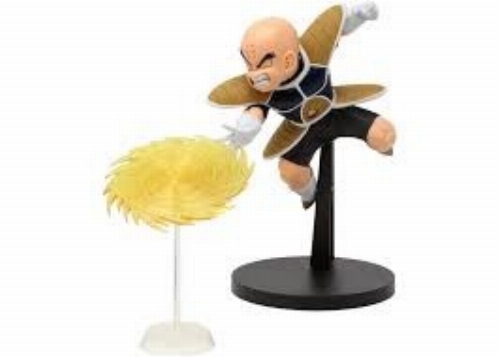 Dragon Ball Z: GX Materia - Krillin (NEW)