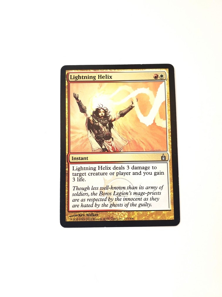 Lightning Helix