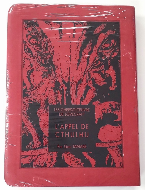 Appel de Cthulhu, L' (Francais) (NEW)