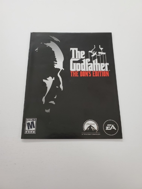 Godfather, The (The Don's Edition) (I)