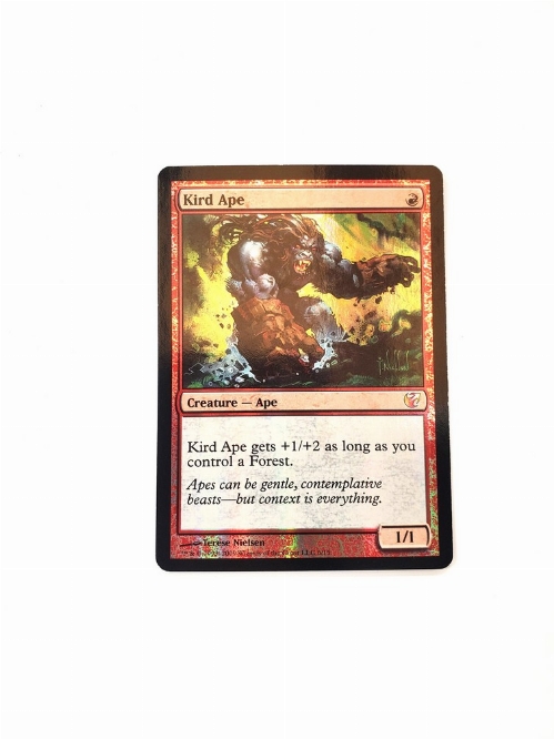 Kird Ape (Foil)