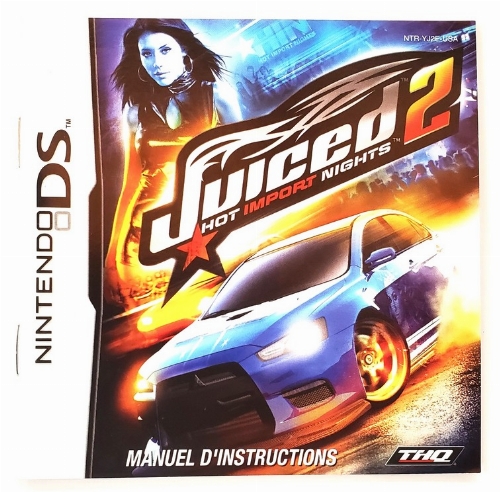 Juiced 2: Hot Import Nights (I)