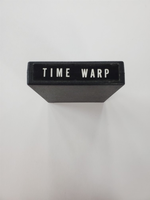 Time Warp (C)