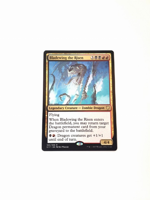 Bladewing the Risen