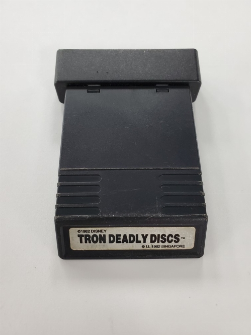 Tron: Deadly Discs (C)