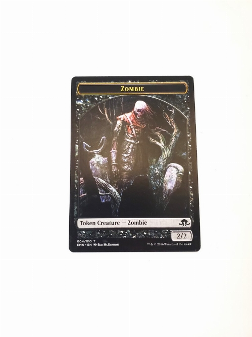 Zombie Token (004)