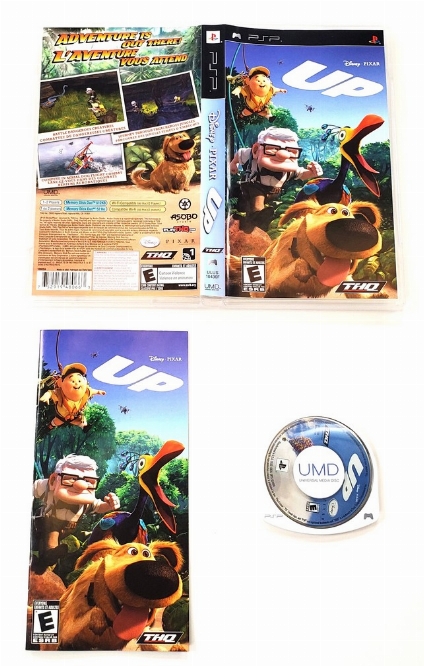 Up (CIB)