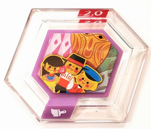 A Small World [Disc]