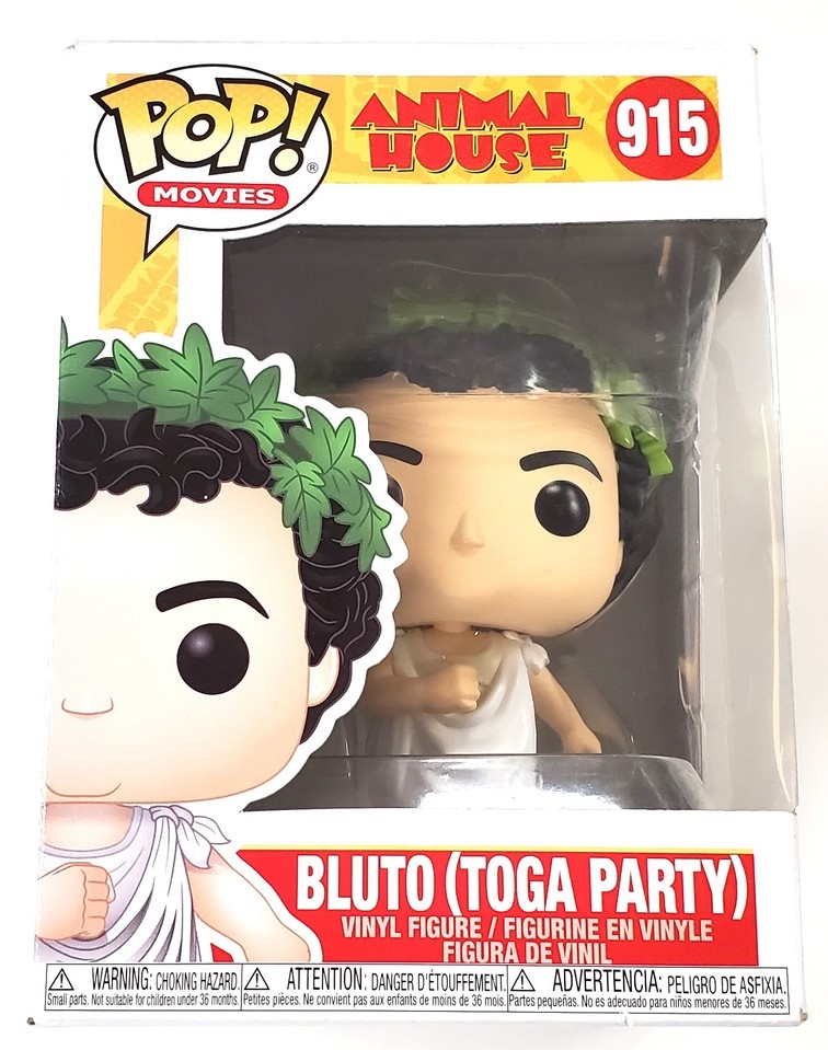 Animal House - Bluto (Toga Party) #915 (NEW)