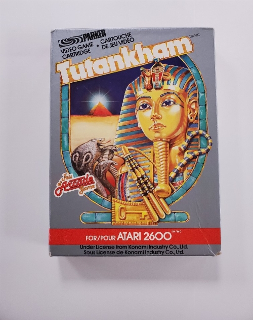 Tutankham (B)