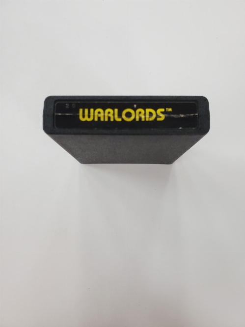 Warlords (C)