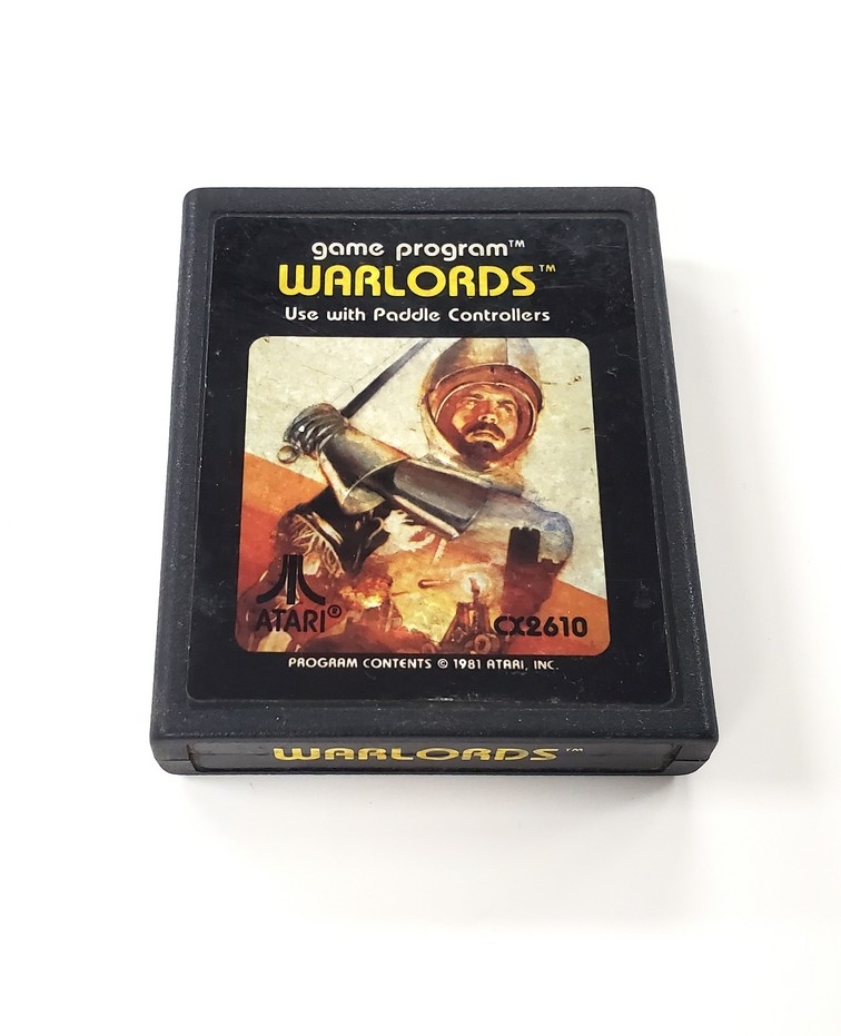 Warlords (C)
