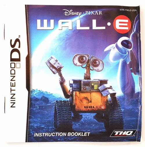 Wall-E (I)