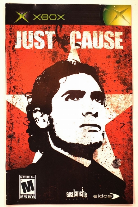 Just Cause (I)