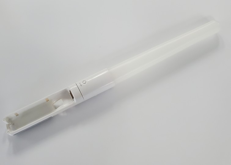 Nintendo Wii Lightsaber