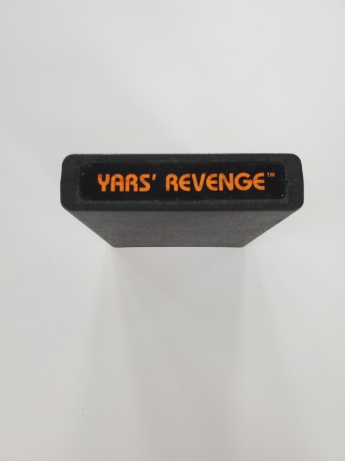 Yars' Revenge (C)