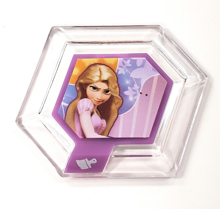 Rapunzel's Kingdom [Disc]