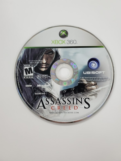 Assassin's Creed (C)