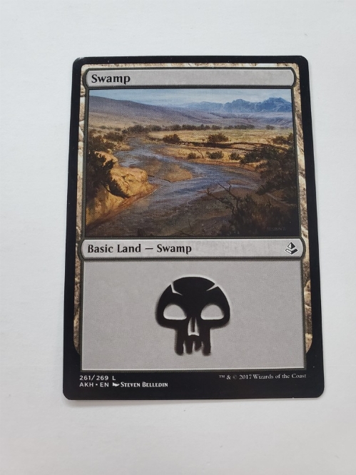 Swamp (261)