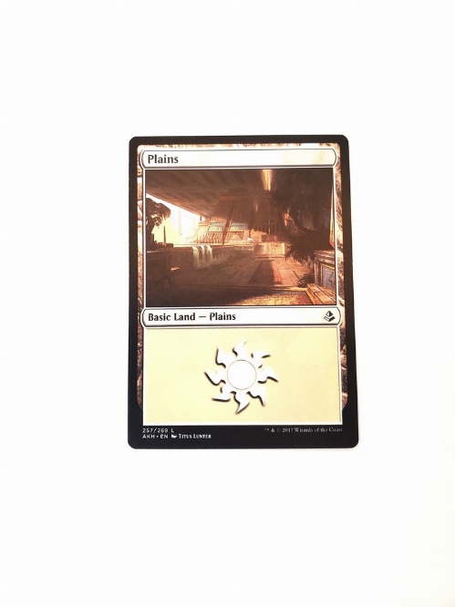 Plains (257)