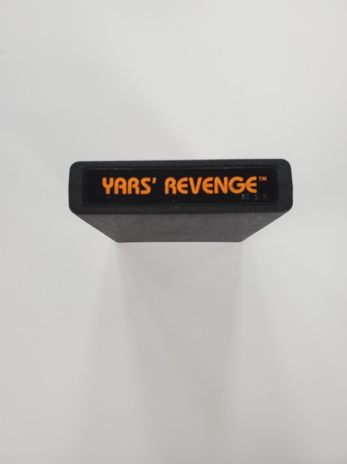 Yars' Revenge * (C)